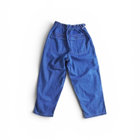 ＊レディース＊ORDINARY FITS-オーディナリーフィッツ-JAMES FATIGUE DENIM / 101JUSD