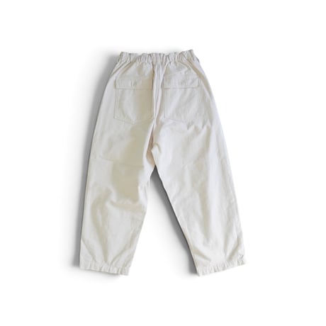 2色＊ユニセックス＊ORDINARY FITS-オーディナリーフィッツ-JAMES FATIGUE BACK SATIN 101J-02