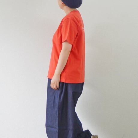 3色＊レディース＊快晴堂 -海上がりGIRL'S Tシャツ COMFORT FIT (62C-103)