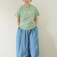 3色＊レディース＊快晴堂 -海上がりGIRL'S Tシャツ COMFORT FIT (62C-103)