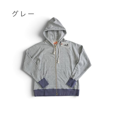 ＊ユニセックス＊YENOPE-イエノープ- MATE HOODIE