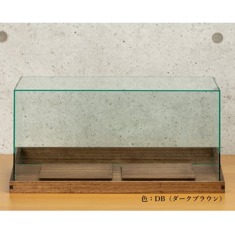 HAKO飾りアクリルケース