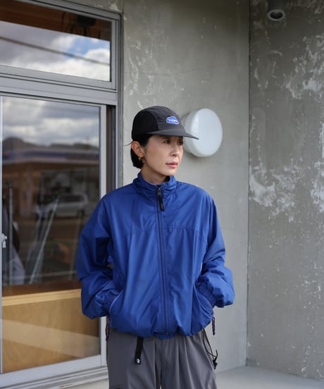 【ORIGINAL】 Vulpes. / nylon mesh jet cap (ユニセックス)