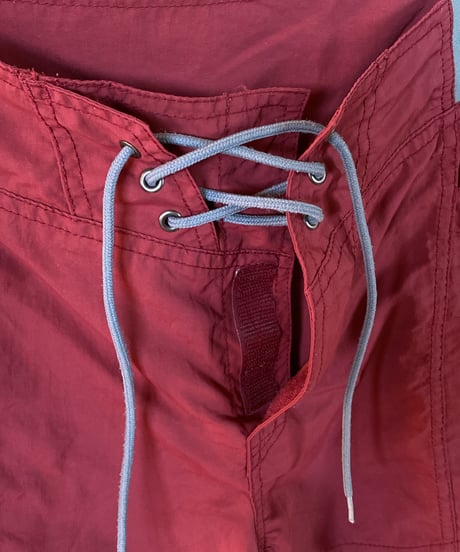 【USED】 mont-bell / Nylon Shorts (women's)