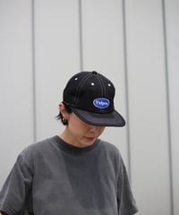 【ORIGINAL】 Vulpes. / 6panel cotton Cap (ユニセックス)