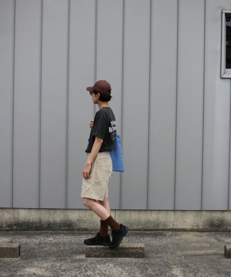 【USED】 POLO by Ralph Lauren / 2タックショーツ (ユニセックス)