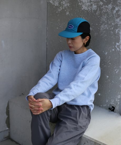【ORIGINAL】 Vulpes. / nylon mesh jet cap (ユニセックス)