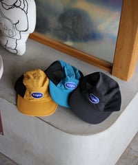 【ORIGINAL】 Vulpes. / nylon mesh jet cap (ユニセックス)