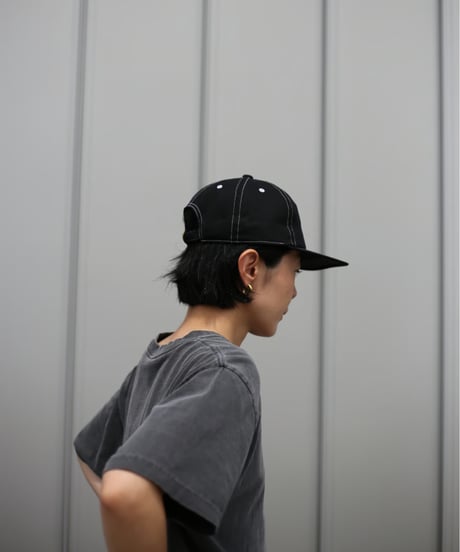 【ORIGINAL】 Vulpes. / 6panel cotton Cap (ユニセックス)