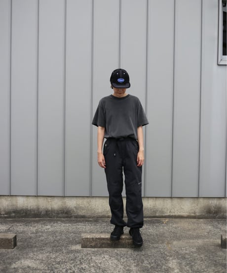 【ORIGINAL】 Vulpes. / 6panel cotton Cap (ユニセックス)