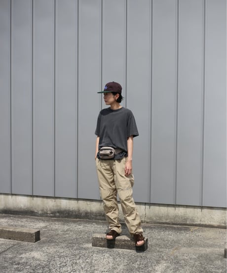 【USED】 mont-bell / トレッキングパンツ (ユニセックス)