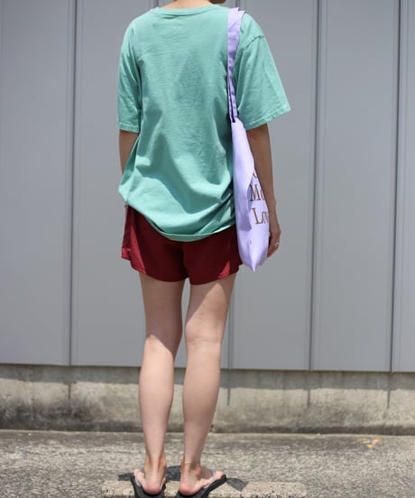 【USED】 mont-bell / Nylon Shorts (women's)