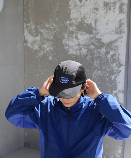 【ORIGINAL】 Vulpes. / nylon mesh jet cap (ユニセックス)