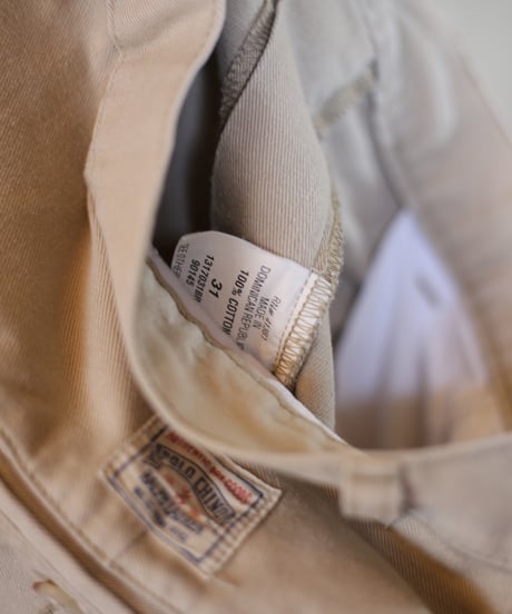 【USED】 POLO by Ralph Lauren / 2タックショーツ (ユニセックス)