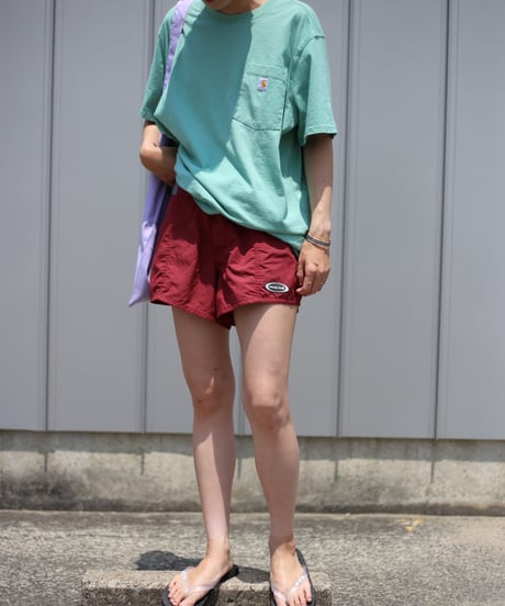 【USED】 mont-bell / Nylon Shorts (women's)