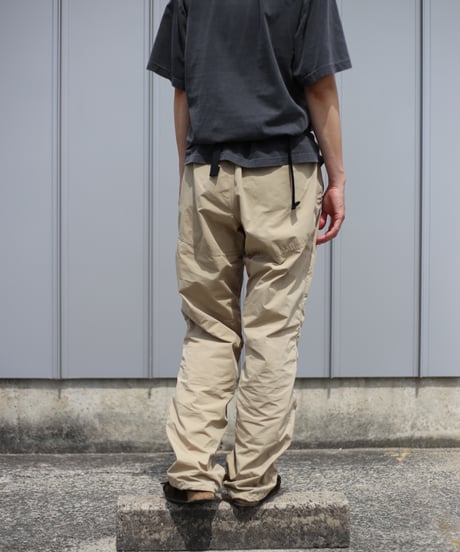 【USED】 mont-bell / トレッキングパンツ (ユニセックス)
