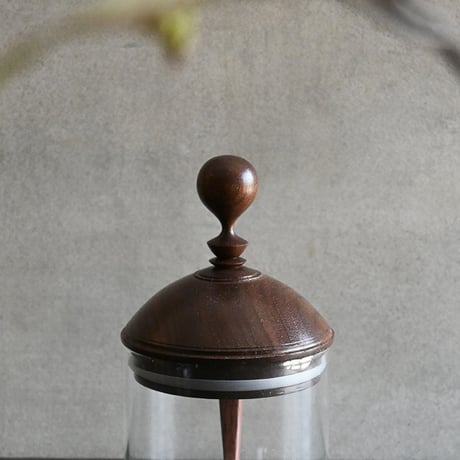 New forest object　キャニスター/W  TOM-03