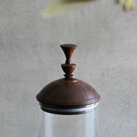 New forest object　キャニスター/L　 TOM-02