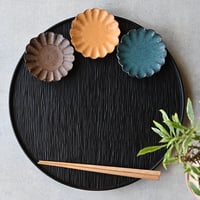 svale furniture /三木達也  飾り脚丸プレートΦ305  svf‐275