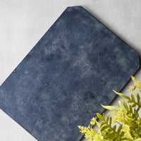 svale furniture/三木達也   折敷/w400×d290  〇蒔地白漆　  svf‐255
