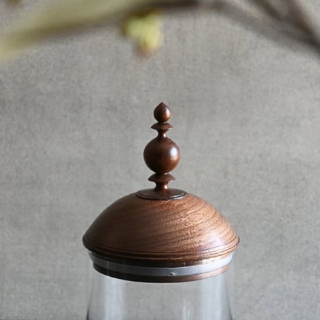 New forest object　キャニスター/W  TOM-03