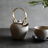 西村 峰子　土瓶S　NIS-01
