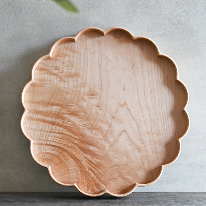 svale furniture/三木達也 花雲盆Φ315 svf‐111 | sval