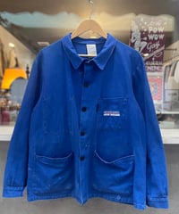 『USIFOR/SNM』French work jacket