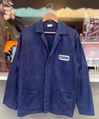 『COSTAN』euro work jacket
