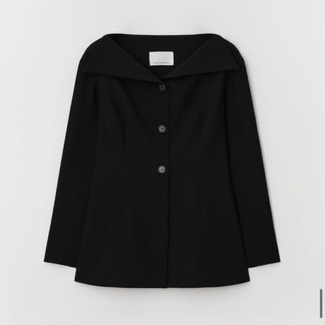 予約販売　Sailor Collar Jacket