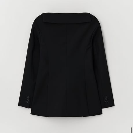 予約販売　Sailor Collar Jacket