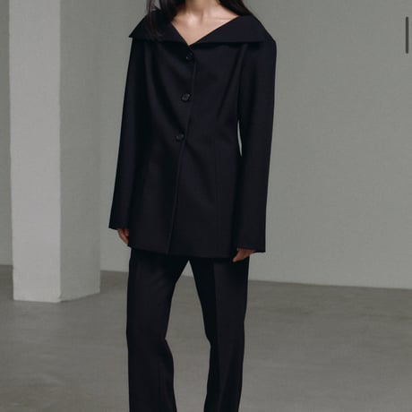 予約販売　Sailor Collar Jacket