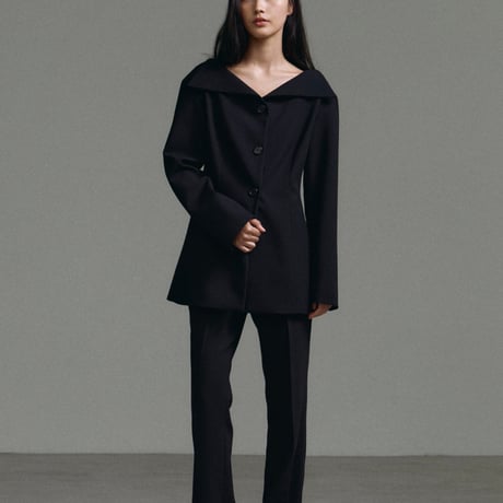 予約販売　Sailor Collar Jacket