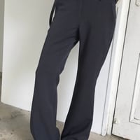 予約販売　Flared Bootcut Pants