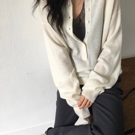 予約販売　Flared Bootcut Pants