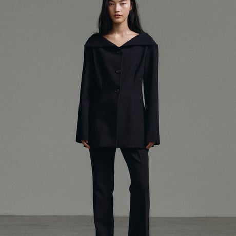 予約販売　Sailor Collar Jacket