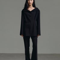 予約販売　Sailor Collar Jacket