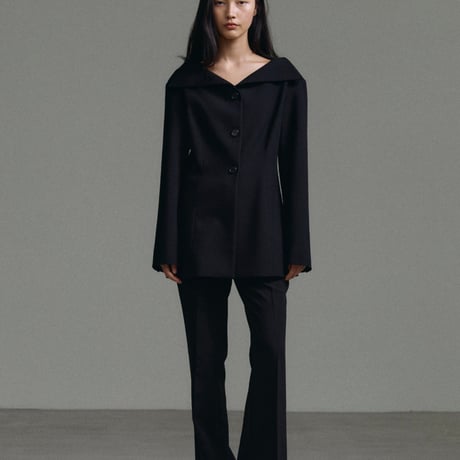 予約販売　Sailor Collar Jacket