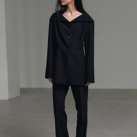 予約販売　Sailor Collar Jacket