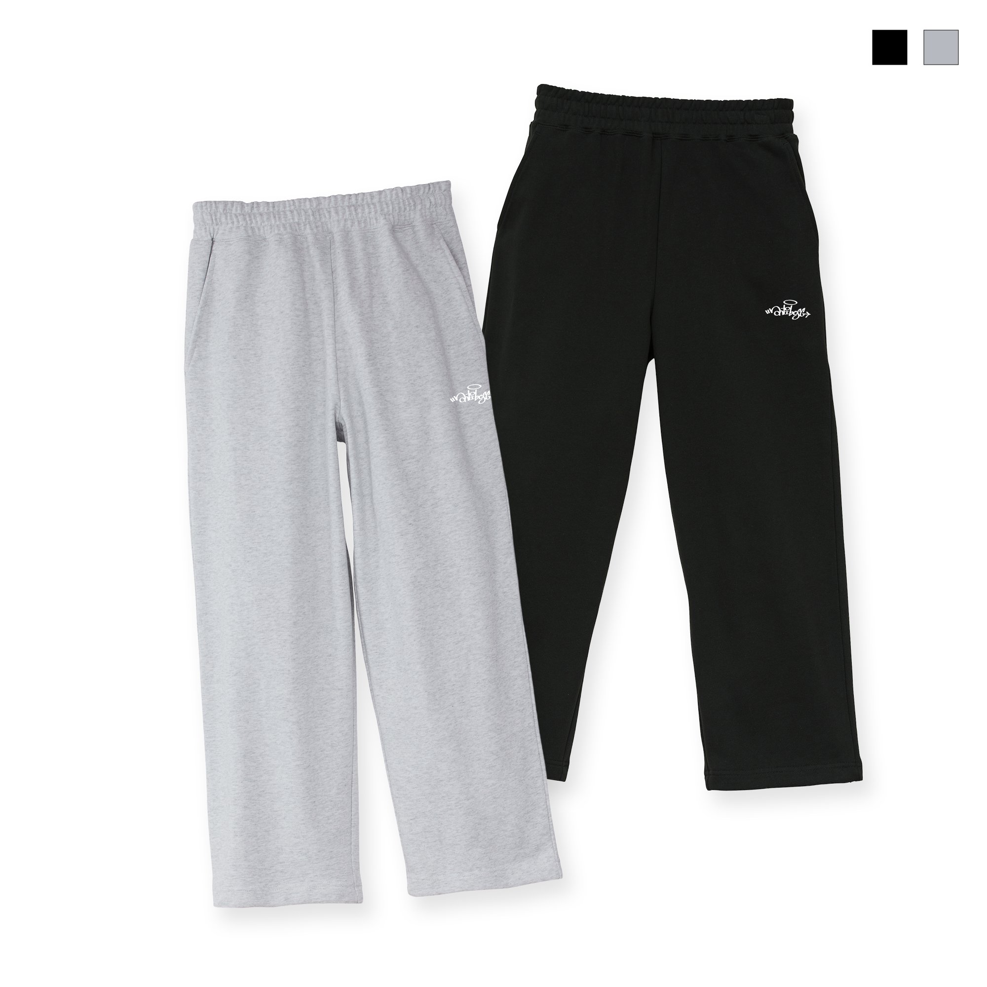 ANTIMID スウェットパンツ s Tagging Sweat Pants (11月中旬以降発送予定) | ANTIBCSC
