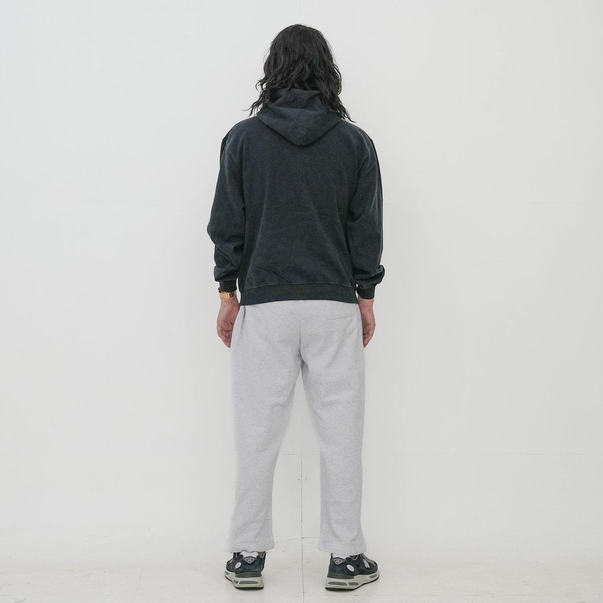 Tagging Sweat Pants (11月中旬以降発送予定) | ANTIBCSC
