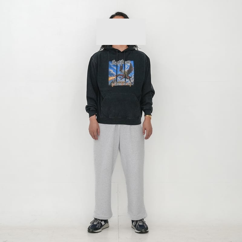 Tagging Sweat Pants (11月中旬以降発送予定) | ANTIBCSC