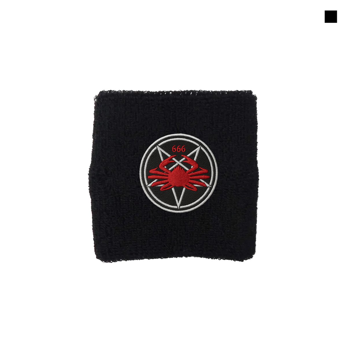Satanic Wristband | ANTIBCSC