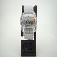【Just Tell the Time (時間を見る、それだけ)】