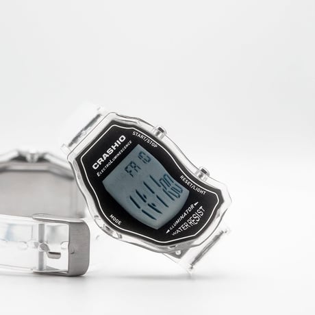 ITEM | Geekwatch