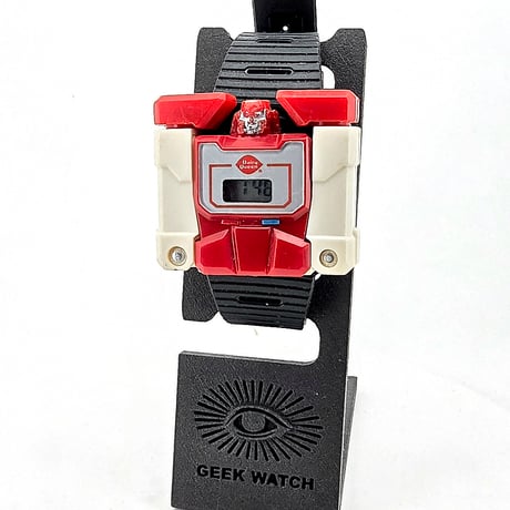 ITEM | Geekwatch