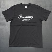 POISONIVY Logo Tee (Black)