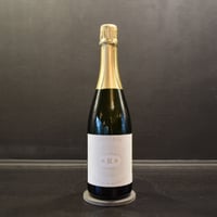 ドメーヌ・デュ・ビシュロン クレマン・ド・ブルゴーニュ NV(750ml) Domaine du Bicheron Cremant de Bourgogne Blanc de Blancs