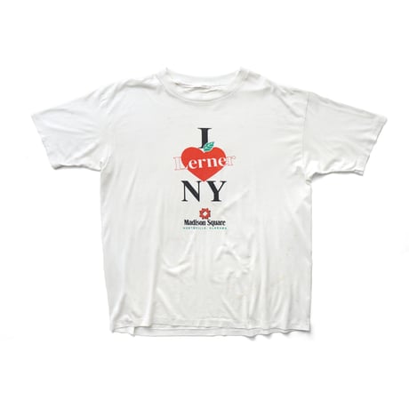 Lerner New York / Vintage, S/S Tee "Madison Square, Huntsville, Alabama"