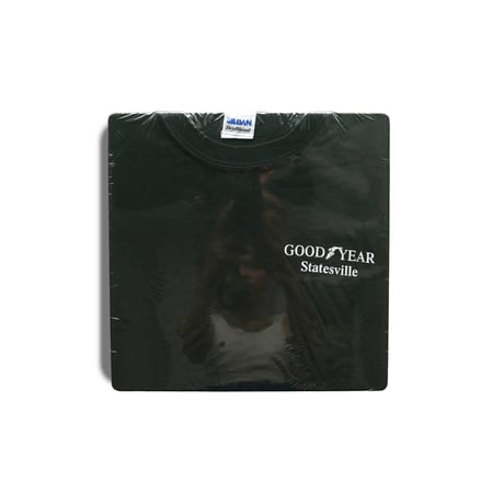 Goodyear / Statesville S/S Tee